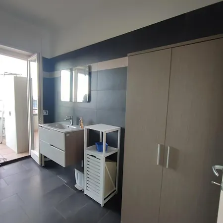 Apartment Panoramic Lake *